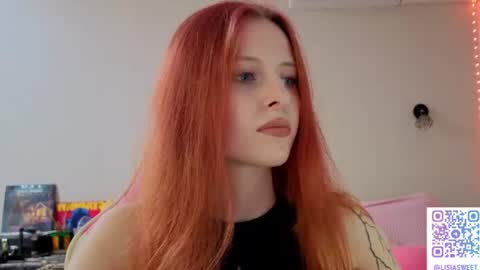 Lika online show from 07/17/26, 03:18