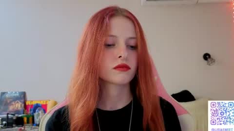 Lika online show from 07/21/26, 03:14