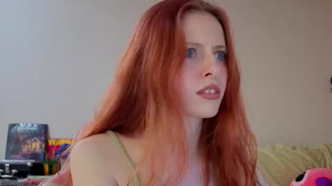 Lika online show from 07/30/26, 03:11