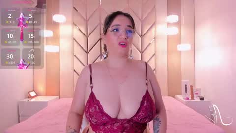 liss_bela online show from 09/12/25, 12:11