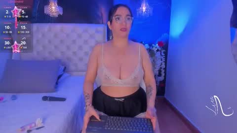 liss_bela online show from 09/18/25, 11:18