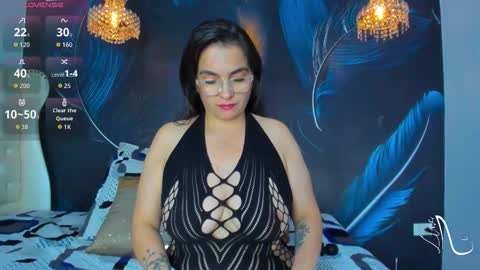 liss_bela online show from 10/15/25, 12:11
