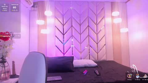 liss_bela online show from 10/29/25, 12:02