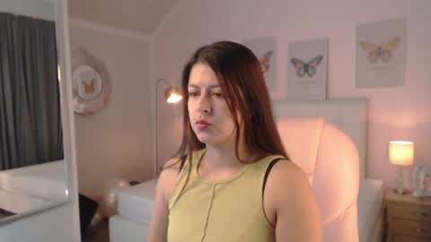 Andrea online show from 01/15/25, 12:47