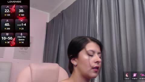 Andrea online show from 09/13/25, 03:17