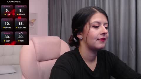 Andrea online show from 10/28/25, 03:21