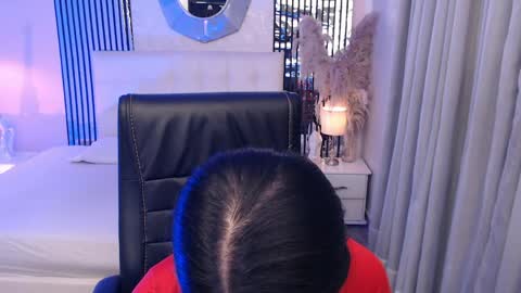 Andrea online show from 04/29/26, 03:54