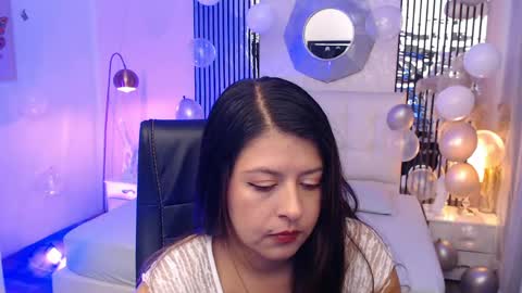 Andrea online show from 06/03/26, 03:53