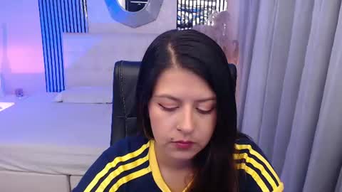 Andrea online show from 06/24/26, 04:55