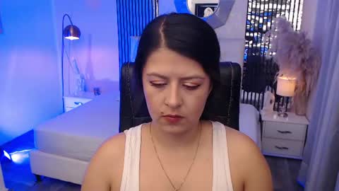Andrea online show from 07/22/26, 03:42