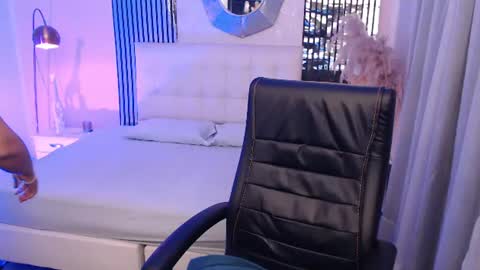 Andrea online show from 07/23/26, 03:59