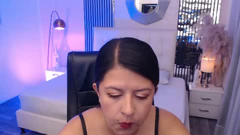 Andrea online show from 07/27/26, 03:46
