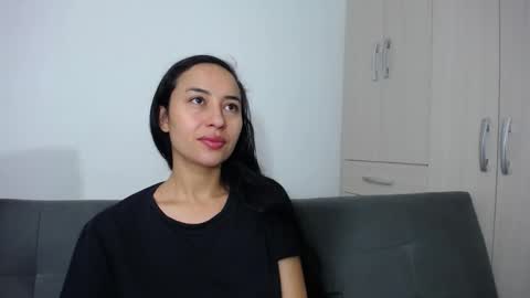 Snapshot of lissa2021 chatting on 10/07/25, 12:02 Lisa online show from 10/07/25, 12:02