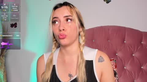 Lissa online show from 12/03/24, 04:58
