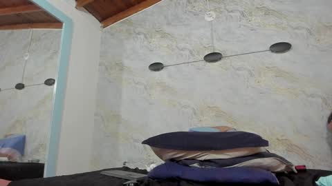 Lisa online show from 01/14/25, 09:13