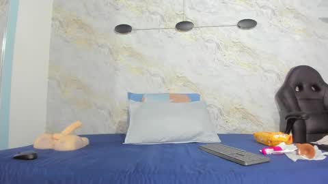 Lisa online show from 02/06/25, 03:06