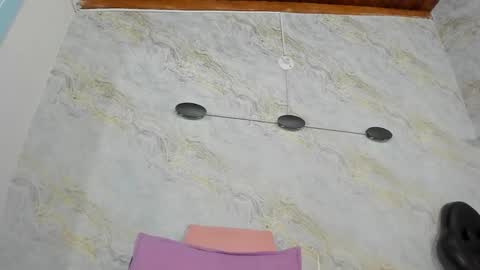 Lisa online show from 02/10/25, 09:25