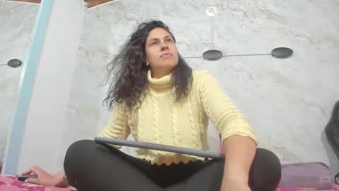 Lisa online show from 03/12/25, 03:02