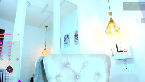 L I S S A  online show from 12/07/24, 07:05