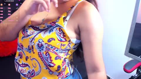 L I S S A  online show from 12/09/24, 03:50