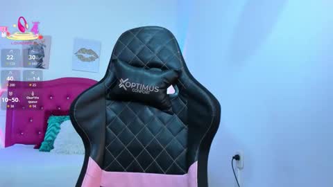 L I S S A  online show from 10/02/25, 03:13