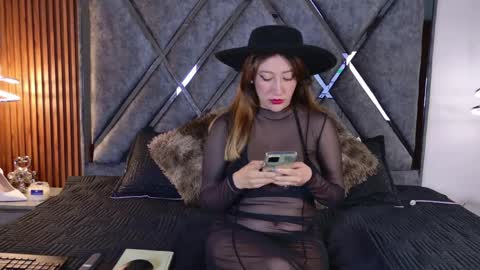 Lissa Kim online show from 05/31/26, 12:19