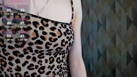 Lissa online show from 01/19/25, 07:46