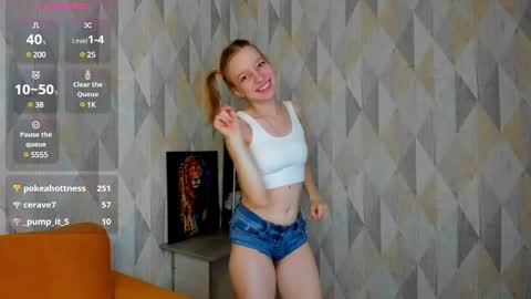 Lissa online show from 01/19/25, 10:50