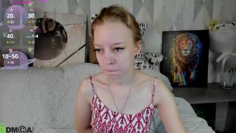 Lissa online show from 09/23/25, 07:44