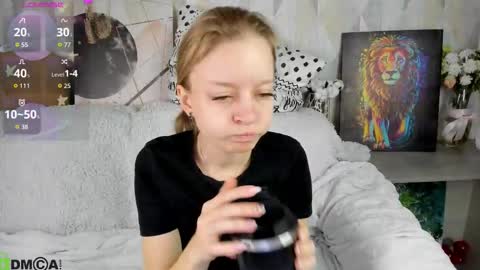 Lissa online show from 09/29/25, 06:51