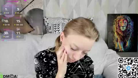 Lissa online show from 10/04/25, 08:12