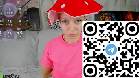 Lissa online show from 10/07/25, 07:16