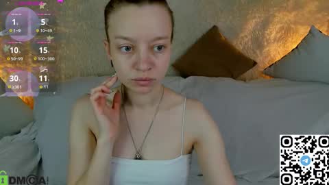 Lissa online show from 12/16/25, 08:08