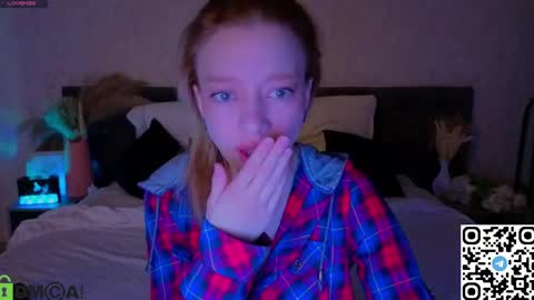 Lissa online show from 04/27/26, 01:03