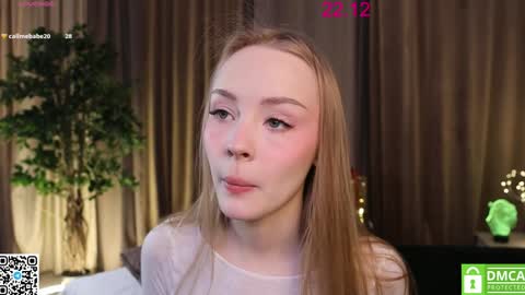your Liza again. Next stream Dec. 1  at 2 or 3  GMT online show from 12/22/24, 03:55