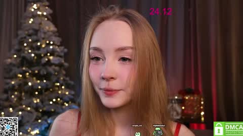 your Liza again. Next stream Dec. 1  at 2 or 3  GMT online show from 12/24/24, 03:27
