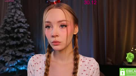 your Liza again. Next stream Dec. 1  at 2 or 3  GMT online show from 12/30/24, 03:47