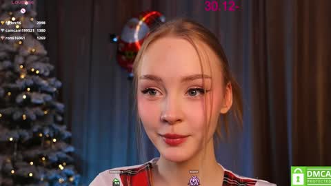 your Liza again. Next stream Dec. 1  at 2 or 3  GMT online show from 12/30/24, 09:59