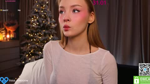 your Liza again. Next stream Dec. 1  at 2 or 3  GMT online show from 01/31/25, 03:52