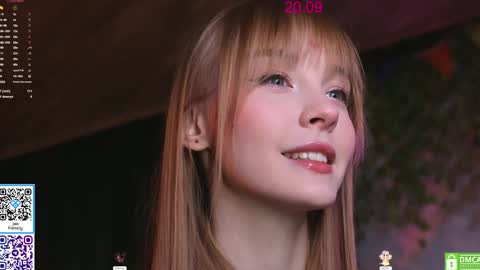 your Liza again. Next stream Dec. 1  at 2 or 3  GMT online show from 09/20/25, 06:14