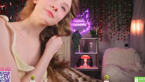 your Liza again. Next stream Dec. 1  at 2 or 3  GMT online show from 02/15/26, 07:16
