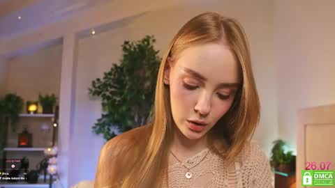 your Liza again. Next stream Dec. 1  at 2 or 3  GMT online show from 07/26/26, 05:20