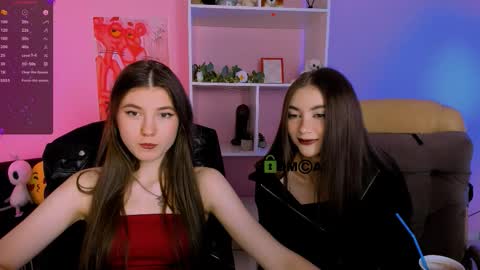 lissa_night online show from 09/17/25, 12:51