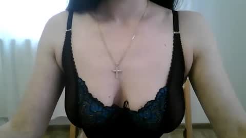 Snapshot of lissa_olsson chatting on 10/26/25, 11:16 Lissa online show from 10/26/25, 11:16