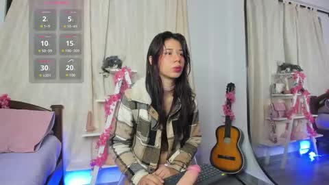 lissa_petitee online show from 09/22/25, 04:14