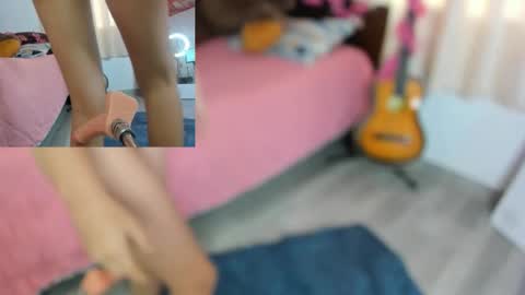 lissa_petitee online show from 10/18/25, 11:33