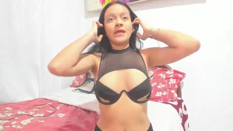 lissa_petitee online show from 01/11/26, 11:10