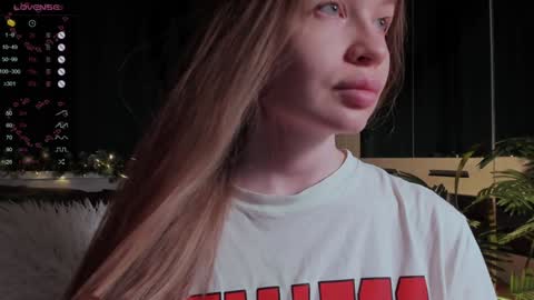 lissa_rose online show from 12/07/24, 04:36