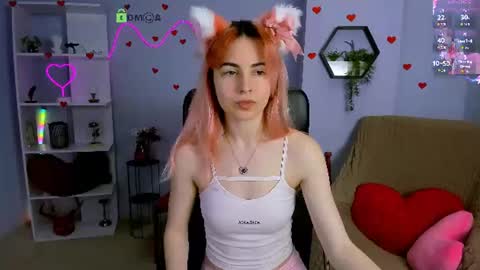 Snapshot of lissa_veils chatting on 06/10/26, 05:50 lissa online show from 06/10/26, 05:50