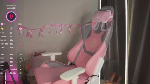 Snapshot of lissa_wayne chatting on 10/04/25, 09:24 lissa_wayne online show from 10/04/25, 09:24